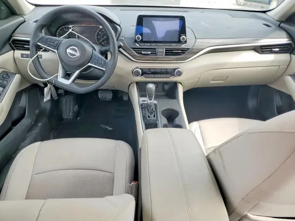 1N4BL4DV6SN304703 2025 NISSAN ALTIMA - Image 8