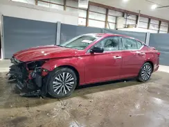 1N4BL4DV6SN305558 2025 NISSAN ALTIMA