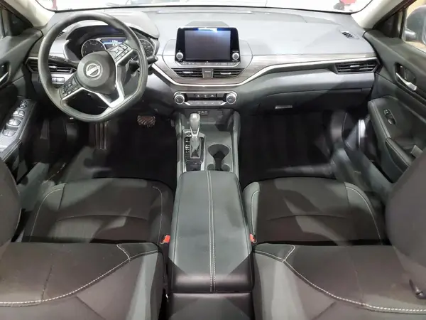 1N4BL4DV6SN305558 2025 NISSAN ALTIMA - Image 8