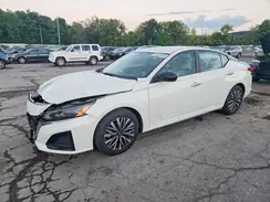 1N4BL4DV6SN306015 2025 NISSAN ALTIMA