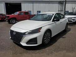 1N4BL4DV6SN306077 2025 NISSAN ALTIMA