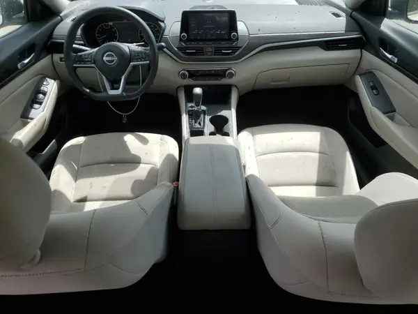 1N4BL4DV6SN306077 2025 NISSAN ALTIMA - Image 8