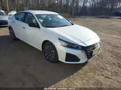 1N4BL4DV6SN306130 2025 NISSAN ALTIMA
