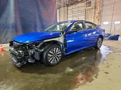 1N4BL4DV6SN306242 2025 NISSAN ALTIMA