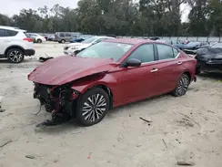 1N4BL4DV6SN306497 2025 NISSAN ALTIMA