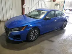 1N4BL4DV6SN306810 2025 NISSAN ALTIMA
