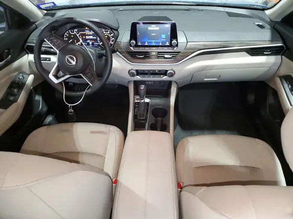1N4BL4DV6SN306810 2025 NISSAN ALTIMA - Image 8