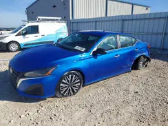 1N4BL4DV6SN308119 2025 NISSAN ALTIMA
