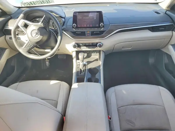 1N4BL4DV6SN308119 2025 NISSAN ALTIMA - Image 8