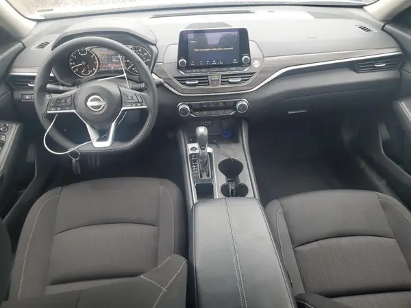 1N4BL4DV6SN308413 2025 NISSAN ALTIMA - Image 8