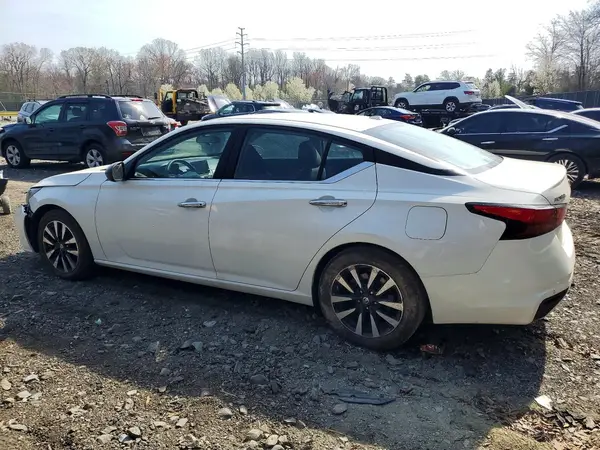 1N4BL4DV6SN308654 2025 NISSAN ALTIMA - Image 2