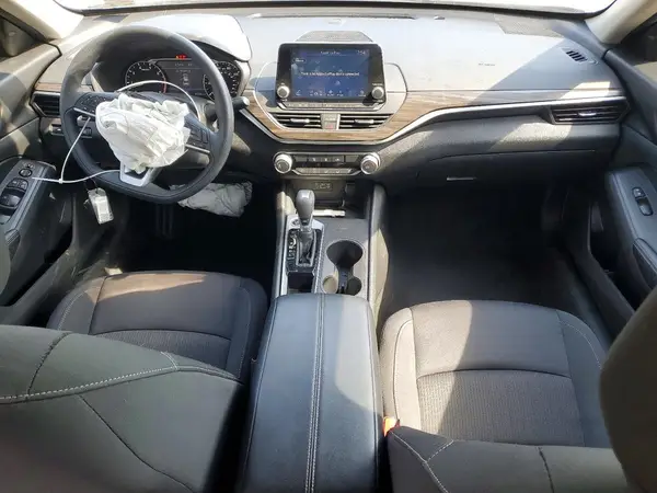 1N4BL4DV6SN308654 2025 NISSAN ALTIMA - Image 8
