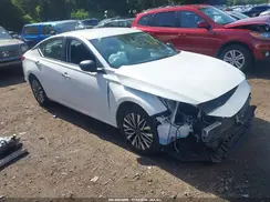 1N4BL4DV6SN309500 2025 NISSAN ALTIMA