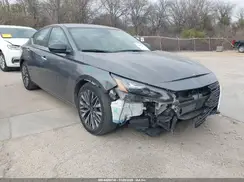 1N4BL4DV6SN309884 2025 NISSAN ALTIMA