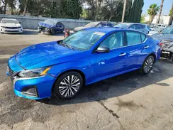1N4BL4DV6SN309979 2025 NISSAN ALTIMA