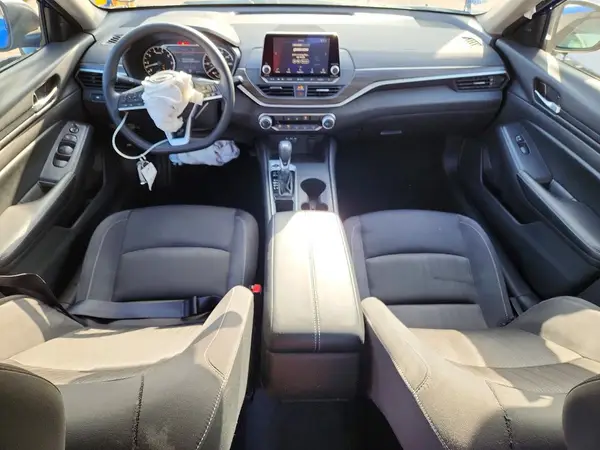 1N4BL4DV6SN309979 2025 NISSAN ALTIMA - Image 8