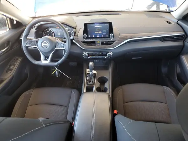 1N4BL4DV6SN310016 2025 NISSAN ALTIMA - Image 8