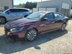 1N4BL4DV6SN310467 2025 NISSAN ALTIMA