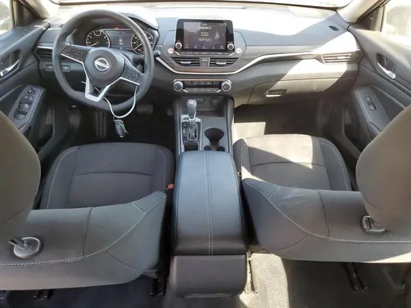 1N4BL4DV6SN310467 2025 NISSAN ALTIMA - Image 8