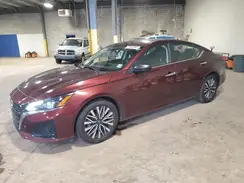 1N4BL4DV6SN310596 2025 NISSAN ALTIMA