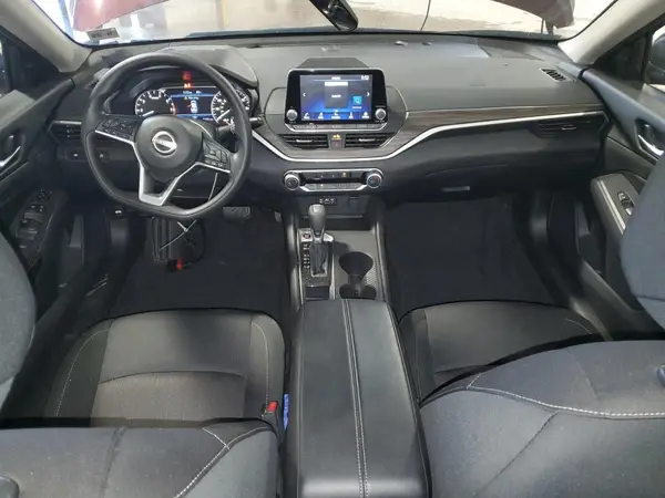 1N4BL4DV6SN310596 2025 NISSAN ALTIMA - Image 8