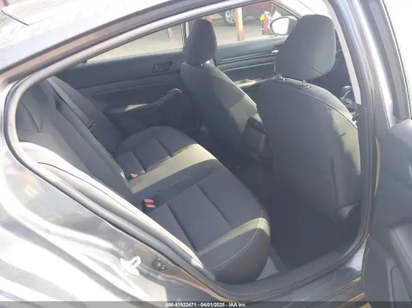 1N4BL4DV6SN310825 2025 NISSAN ALTIMA - Image 8