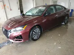 1N4BL4DV6SN311702 2025 NISSAN ALTIMA