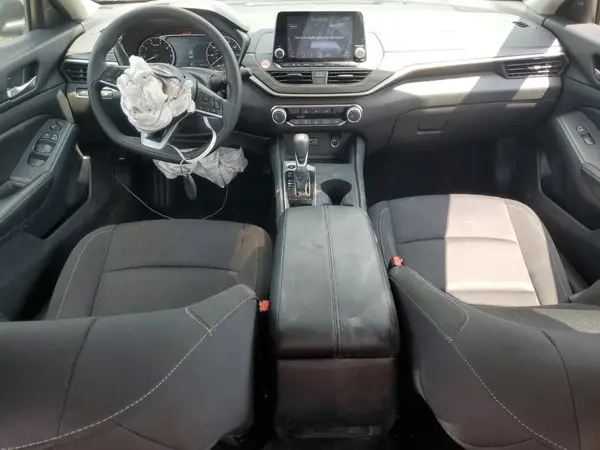 1N4BL4DV6SN312154 2025 NISSAN ALTIMA - Image 8