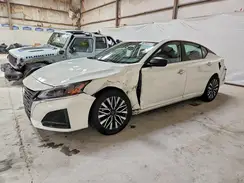 1N4BL4DV6SN312431 2025 NISSAN ALTIMA