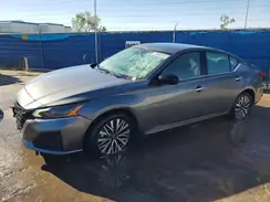 1N4BL4DV6SN312817 2025 NISSAN ALTIMA