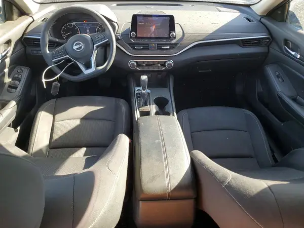 1N4BL4DV6SN312817 2025 NISSAN ALTIMA - Image 8
