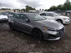 1N4BL4DV6SN313336 2025 NISSAN ALTIMA