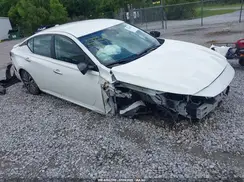 1N4BL4DV6SN313465 2025 NISSAN ALTIMA