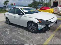 1N4BL4DV6SN313496 2025 NISSAN ALTIMA