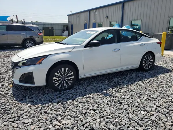 1N4BL4DV6SN313501 2025 NISSAN ALTIMA - Image 1