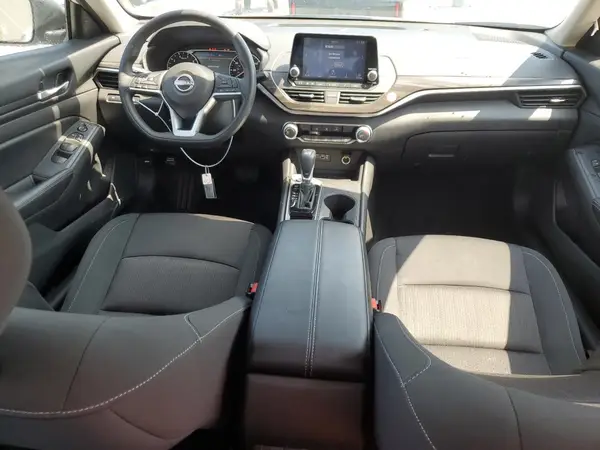 1N4BL4DV6SN313501 2025 NISSAN ALTIMA - Image 8