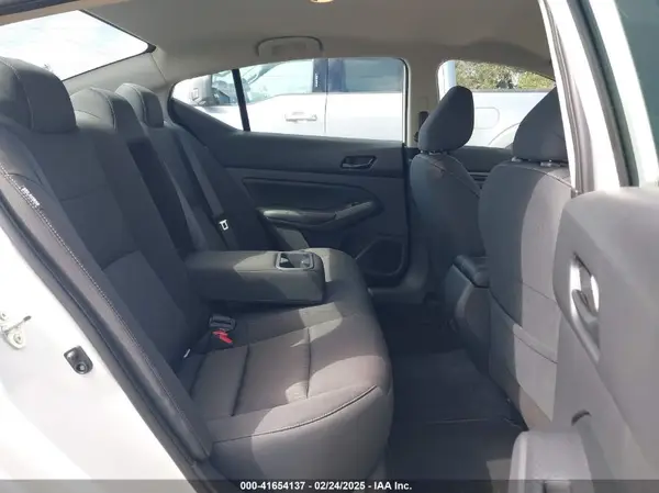 1N4BL4DV6SN313823 2025 NISSAN ALTIMA - Image 8