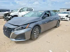 1N4BL4DV6SN313840 2025 NISSAN ALTIMA