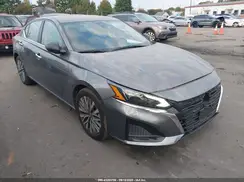 1N4BL4DV6SN313854 2025 NISSAN ALTIMA