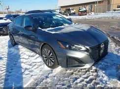 1N4BL4DV6SN313868 2025 NISSAN ALTIMA