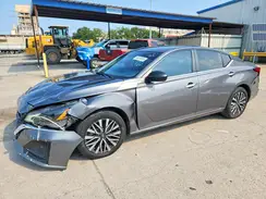 1N4BL4DV6SN314096 2025 NISSAN ALTIMA