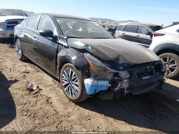 1N4BL4DV6SN315846 2025 NISSAN ALTIMA - Image 1