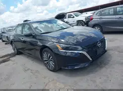 1N4BL4DV6SN316561 2025 NISSAN ALTIMA