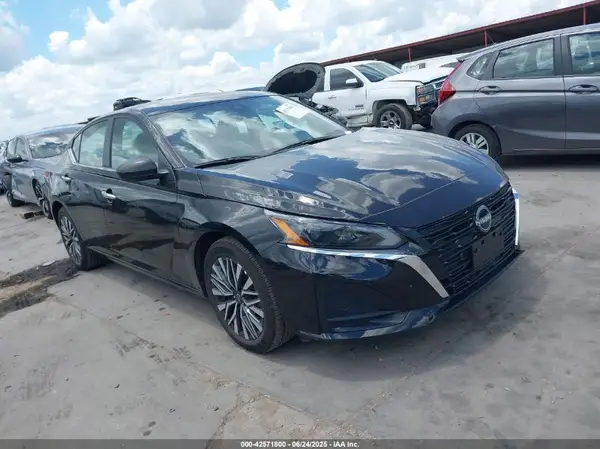 1N4BL4DV6SN316561 2025 NISSAN ALTIMA - Image 1