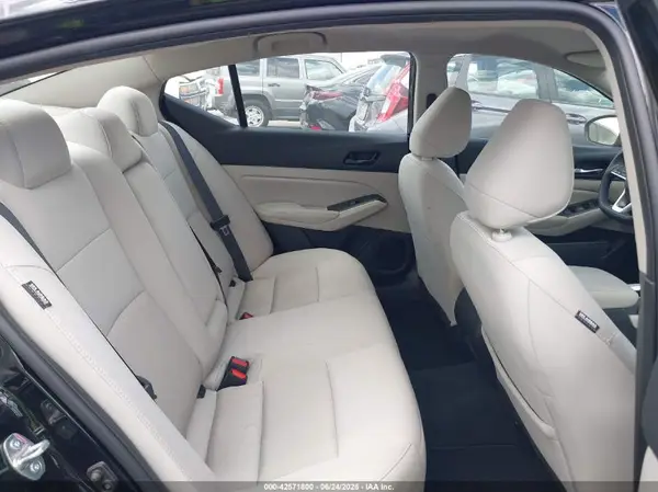 1N4BL4DV6SN316561 2025 NISSAN ALTIMA - Image 8