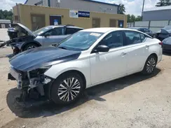 1N4BL4DV6SN316950 2025 NISSAN ALTIMA