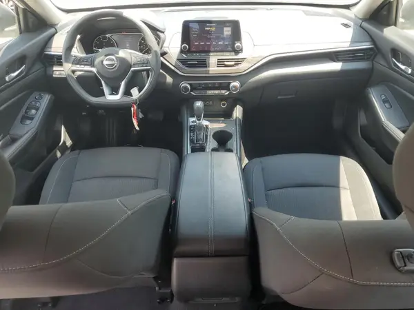 1N4BL4DV6SN316950 2025 NISSAN ALTIMA - Image 8