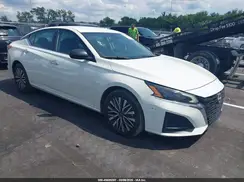 1N4BL4DV6SN317015 2025 NISSAN ALTIMA