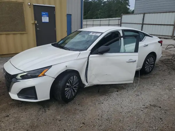 1N4BL4DV6SN317936 2025 NISSAN ALTIMA - Image 1