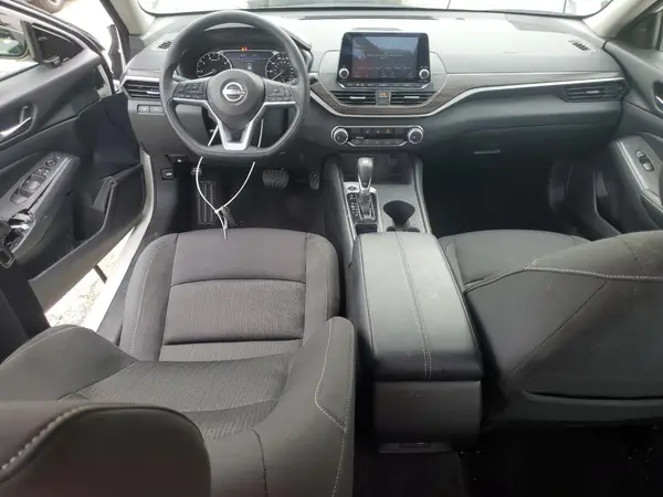 1N4BL4DV6SN317936 2025 NISSAN ALTIMA - Image 8